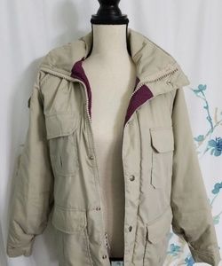 Woolrich womens jacket